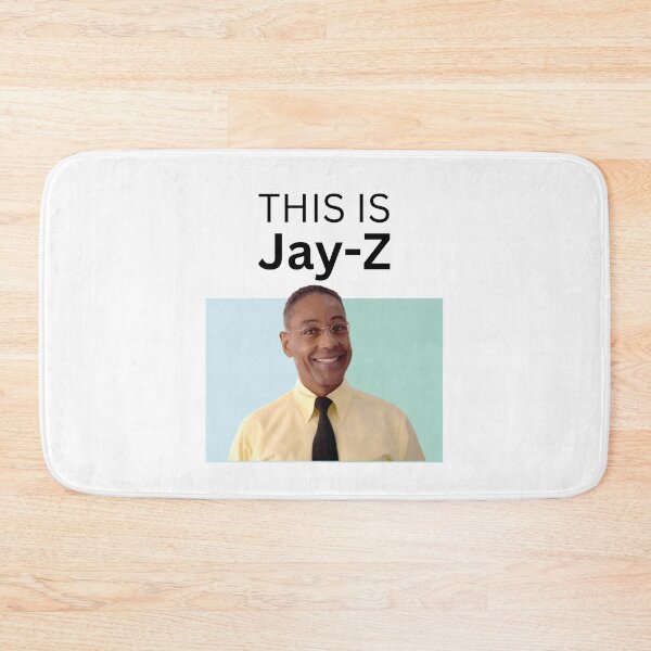 Item preview, This Is Jay Z designed and sold by Big Twelve.