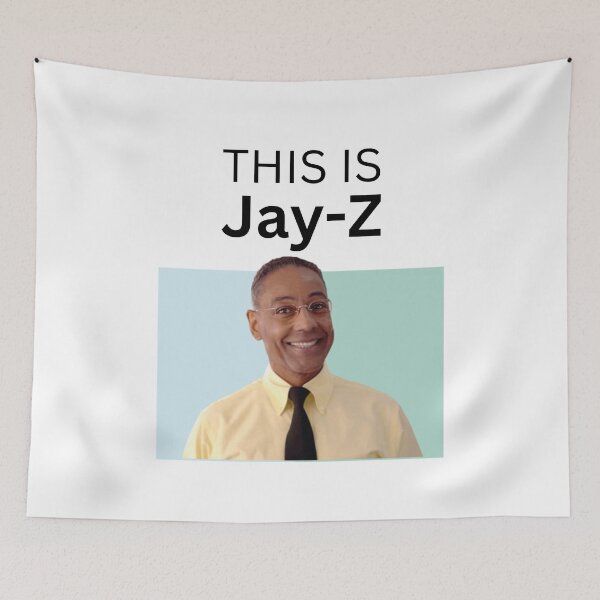 Item preview, This Is Jay Z designed and sold by Big Twelve.