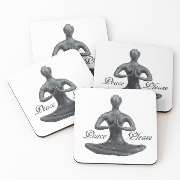 Item preview, Peace Please  designed and sold by MarcelMusicals.