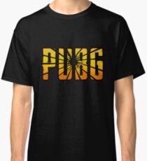 PUBG Classic T-Shirt
