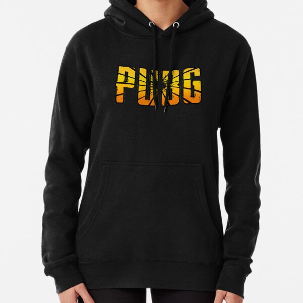 PUBG Sweat à capuche épais