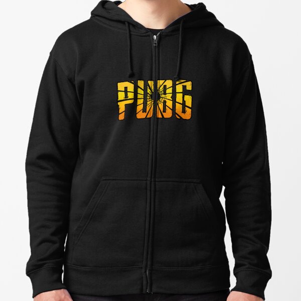 sweatshirt pubg
