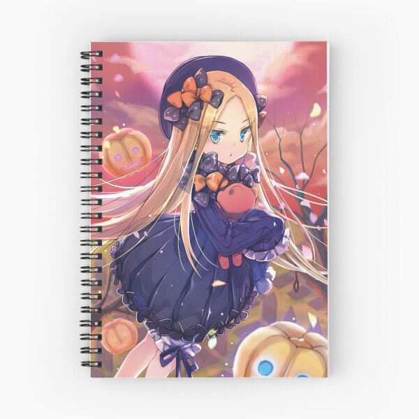Item preview, Abigail Williams designed and sold by Sulyvanplein.