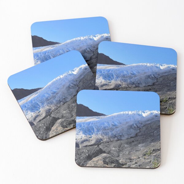 Item preview, Panoramic Exit glacier designed and sold by zumi.