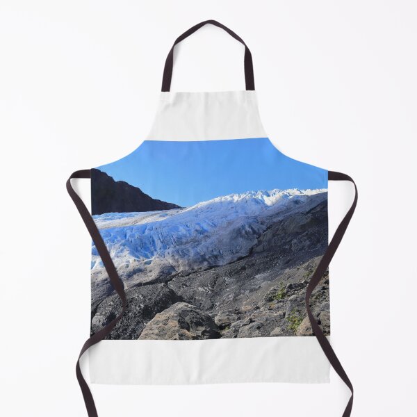 Item preview, Panoramic Exit glacier designed and sold by zumi.