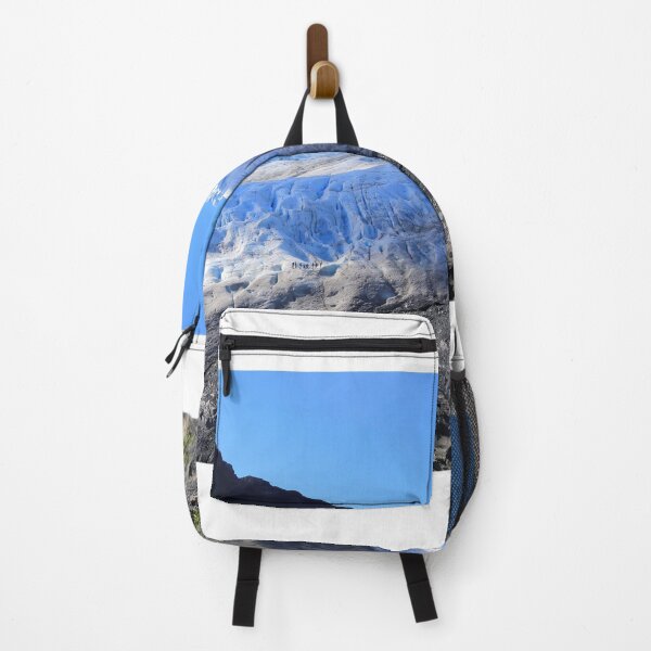 Item preview, Panoramic Exit glacier designed and sold by zumi.