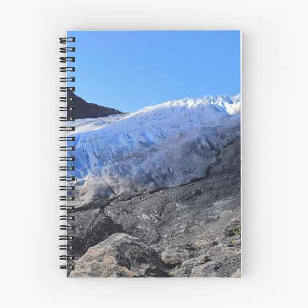 Item preview, Panoramic Exit glacier designed and sold by zumi.