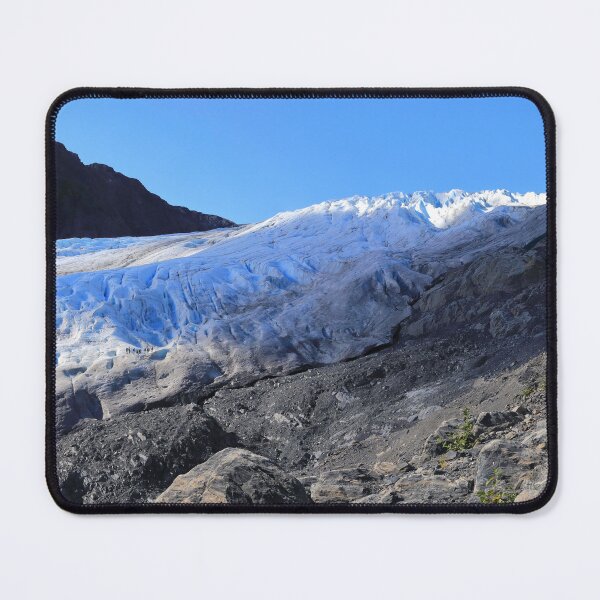 Item preview, Panoramic Exit glacier designed and sold by zumi.