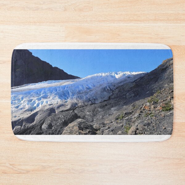 Item preview, Panoramic Exit glacier designed and sold by zumi.