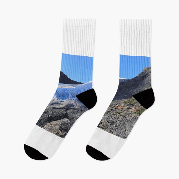 Item preview, Panoramic Exit glacier designed and sold by zumi.