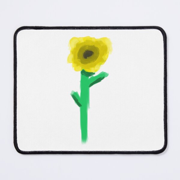 Item preview, Painted Sunflower designed and sold by Usagicollection.