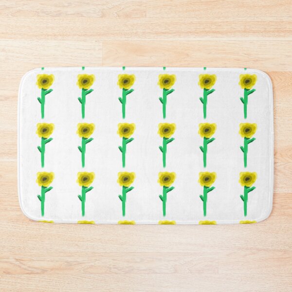 Item preview, Painted Sunflower designed and sold by Usagicollection.