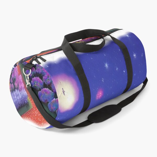 Item preview, Garden House At Night The Moon Shines designed and sold by entrys.