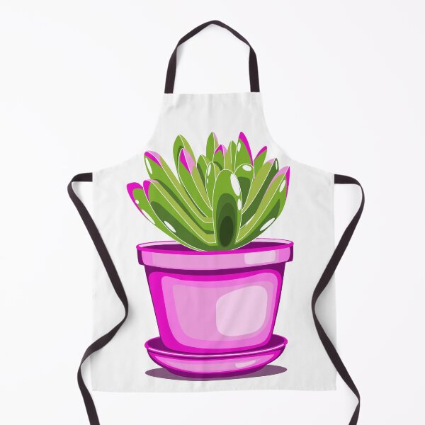 Artikelvorschau, Kalanchoe saftig im Tontopf entworfen und verkauft von Mashusha-art.