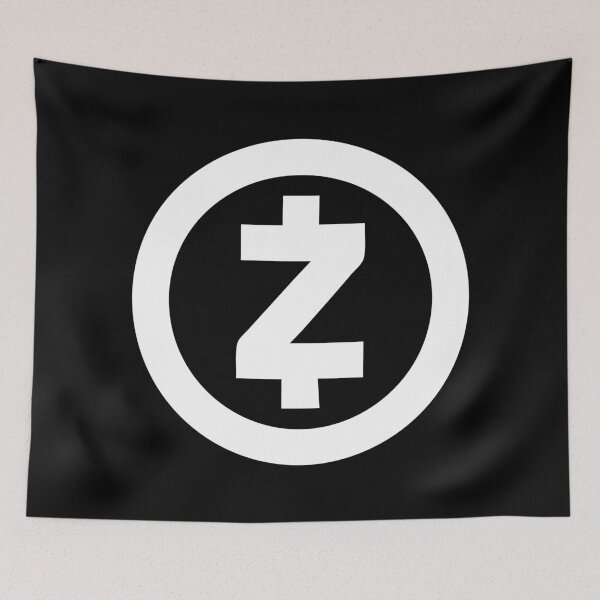 Item preview, Zcash ZEC Crypto designed and sold by cryptees.
