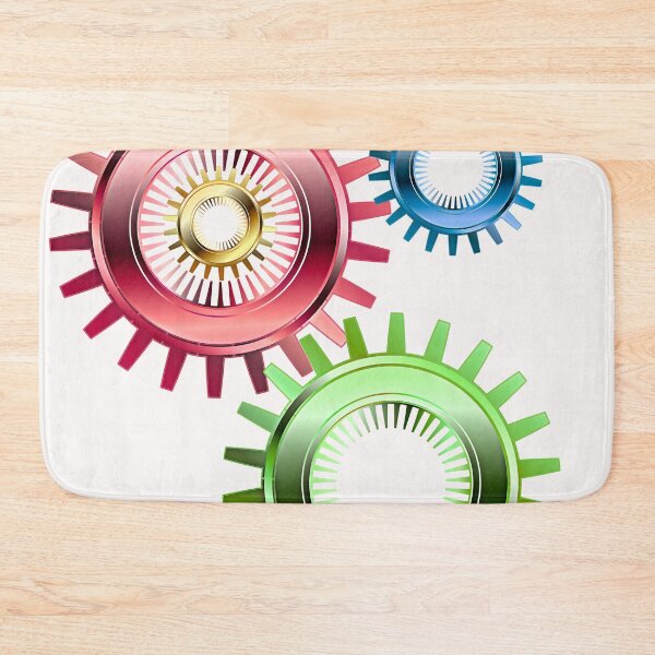 Item preview,  Steampunk Gears designed and sold by Gothic Fantasy.