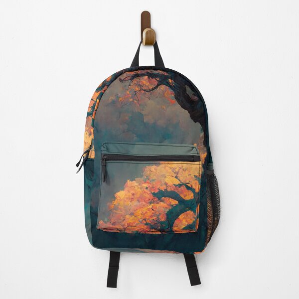 Item preview, Autumn Passing designed and sold by The Epic of Old Merch Store.