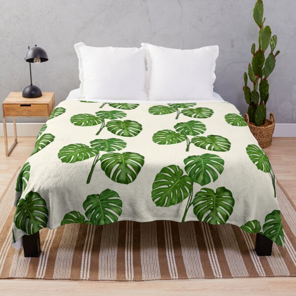 Item preview, Planta Monstera designed and sold by emroccs.