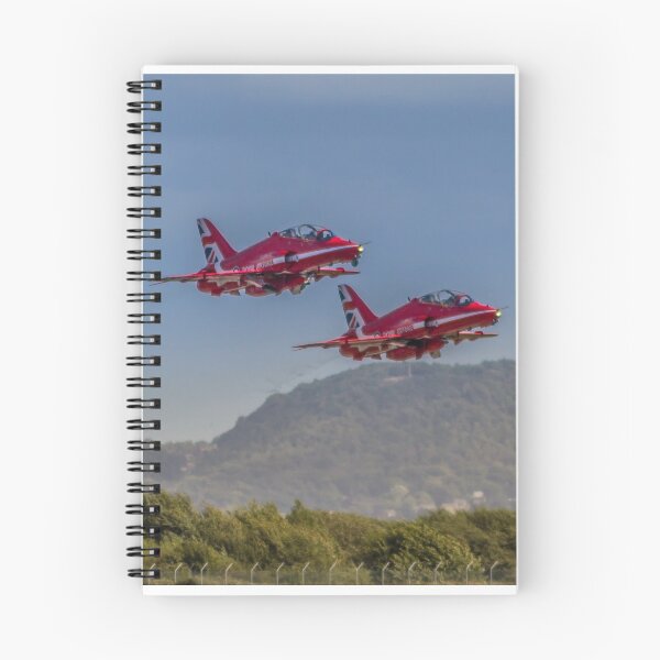 Item preview, Three Red Arrows of the air designed and sold by Paul Madden.
