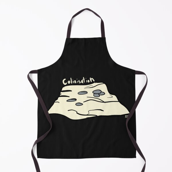 Item preview, Colonisation designed and sold by Scott Bugbird.