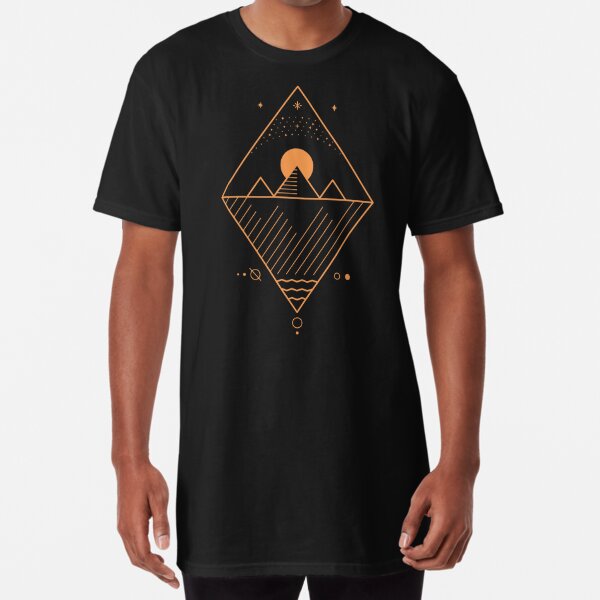 Osiris Long T-Shirt