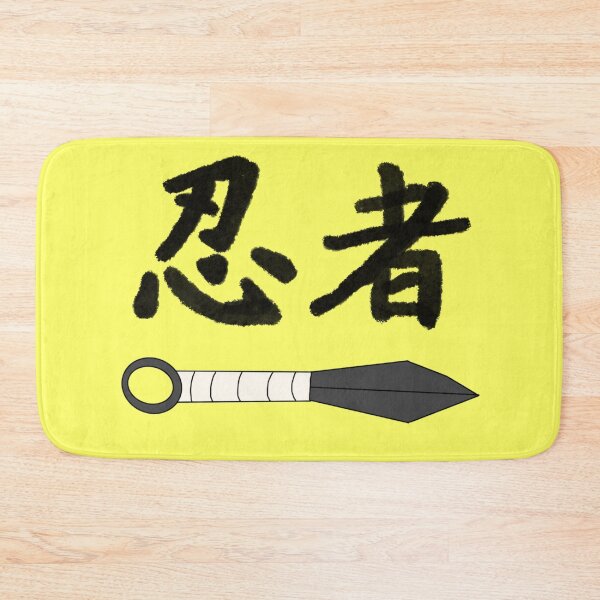 Item preview, Ninja Kunai designed and sold by Usagicollection.