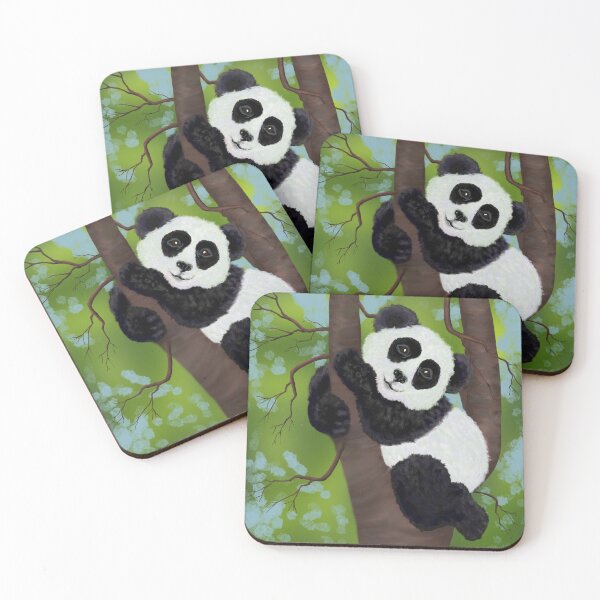 Item preview, Panda 001 designed and sold by Candie Witherspoon.
