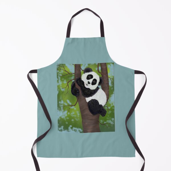 Item preview, Panda 001 designed and sold by Candie Witherspoon.