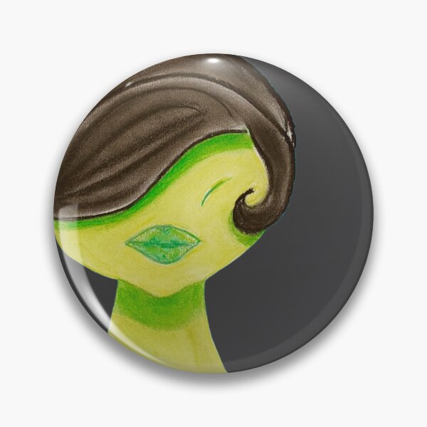 Item preview, Lady Deity designed and sold by TalkingCrow.