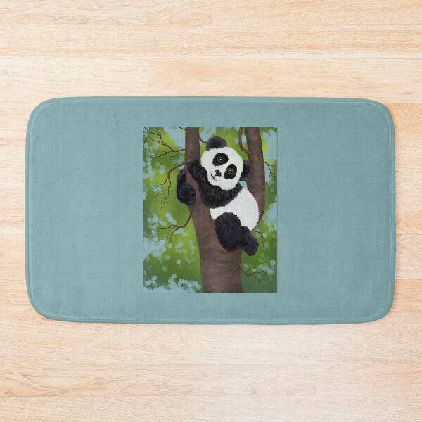 Item preview, Panda 001 designed and sold by Candie Witherspoon.