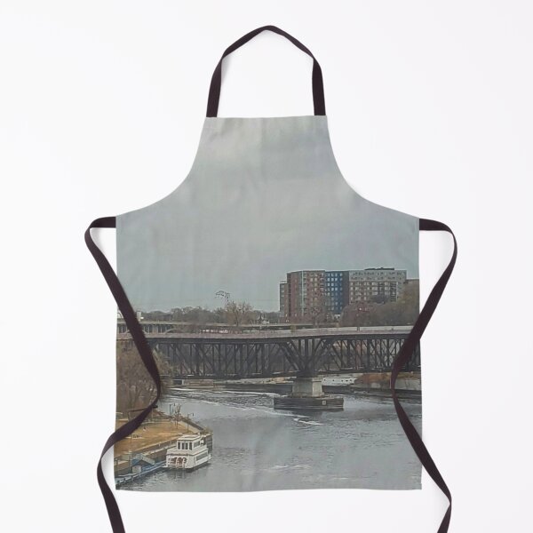 Item preview, Mississippi River designed and sold by missmermaid1990.