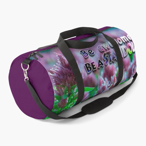 Item preview, Be Awesome! Be a Standout designed and sold by likbatonboot.
