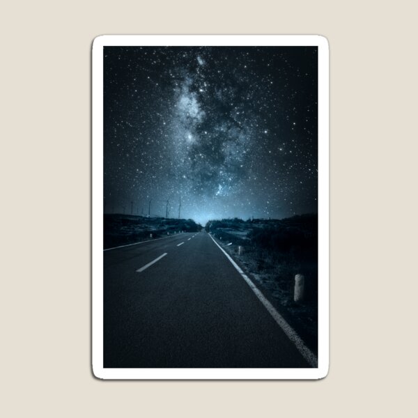 Endless Fantasy Magnet