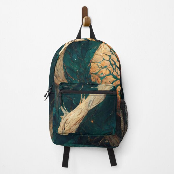 Item preview, Crest of the Wilds designed and sold by The Epic of Old Merch Store.
