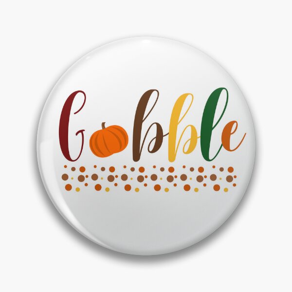 Item preview, Gobble designed and sold by stylishdzign.