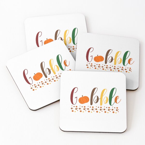 Item preview, Gobble designed and sold by stylishdzign.