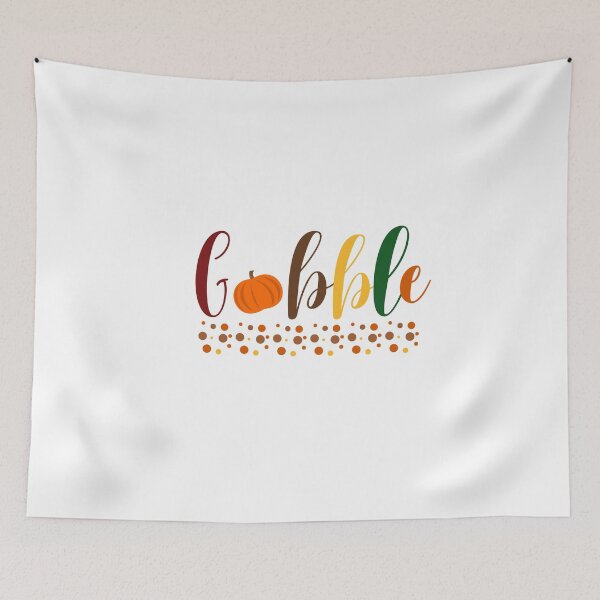 Item preview, Gobble designed and sold by stylishdzign.