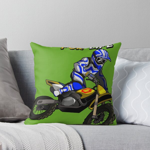 Item preview, Motocross designed and sold by PastorKing.