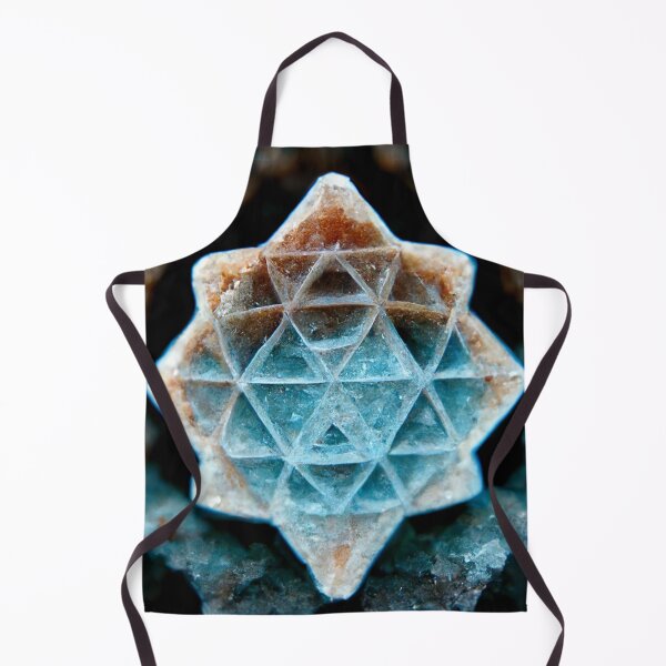 Item preview, Crystal Geometry I designed and sold by The Epic of Old Merch Store.
