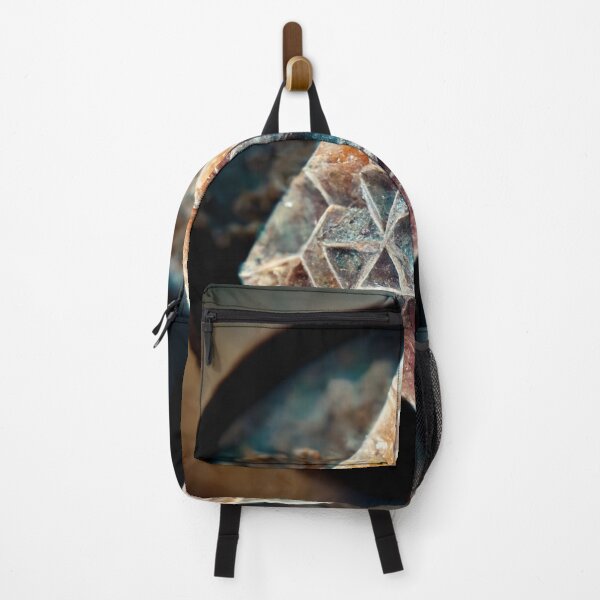Item preview, Crystal Geometry III designed and sold by The Epic of Old Merch Store.