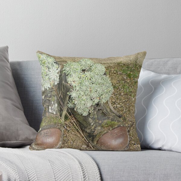Item preview, Old boots designed and sold by frogs123.
