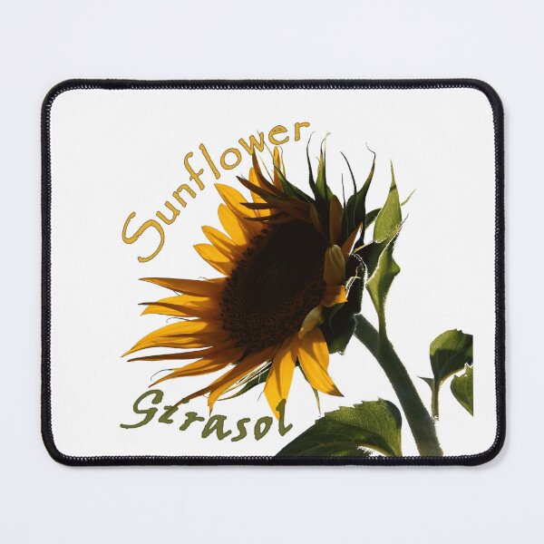 Item preview, GIRASOL designed and sold by Sandra Aguirre.