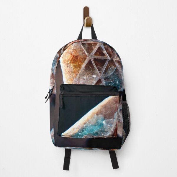 Item preview, Crystal Geometry IV designed and sold by The Epic of Old Merch Store.