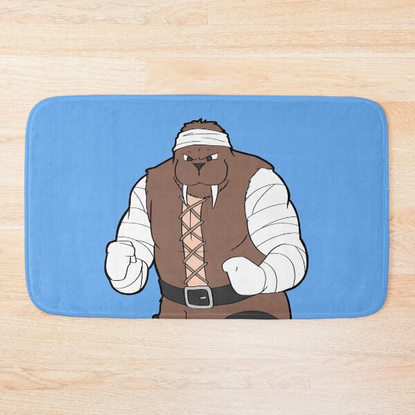 Item preview, Wally designed and sold by Adastumae.