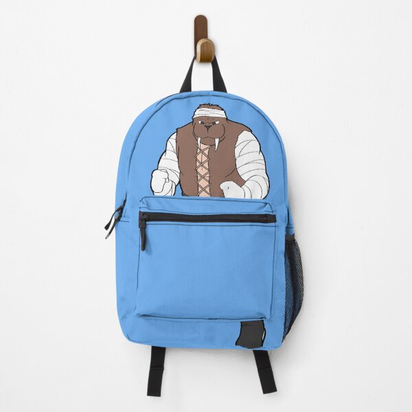 Item preview, Wally designed and sold by Adastumae.