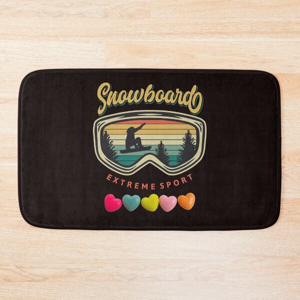 Item preview, SKI COMPETITION designed and sold by starfishstuff.