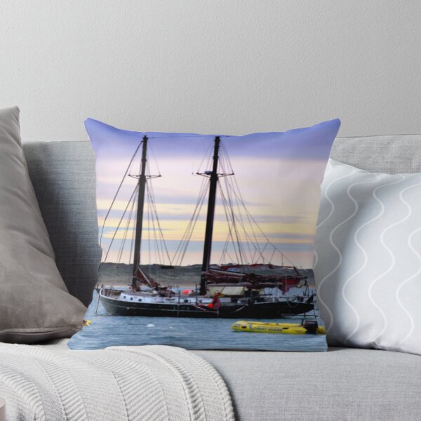 Item preview, Warrnambool Harbour  designed and sold by cjcphotography.