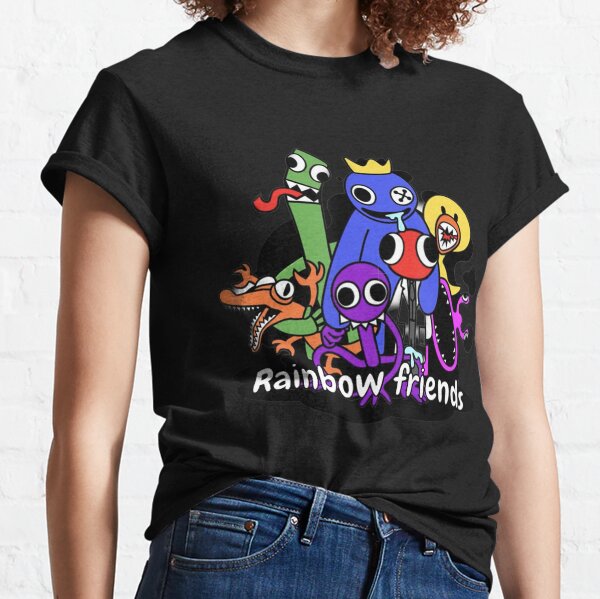 Hemlock Woods, Rainbow Friends Wiki