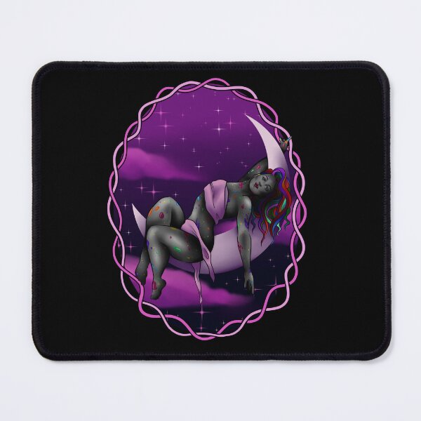 Item preview, Purple Skies designed and sold by AvalonUnmuzzled.