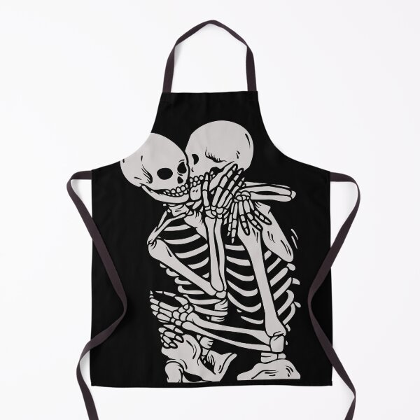 Item preview, skeleton hug designed and sold by GabyDark.